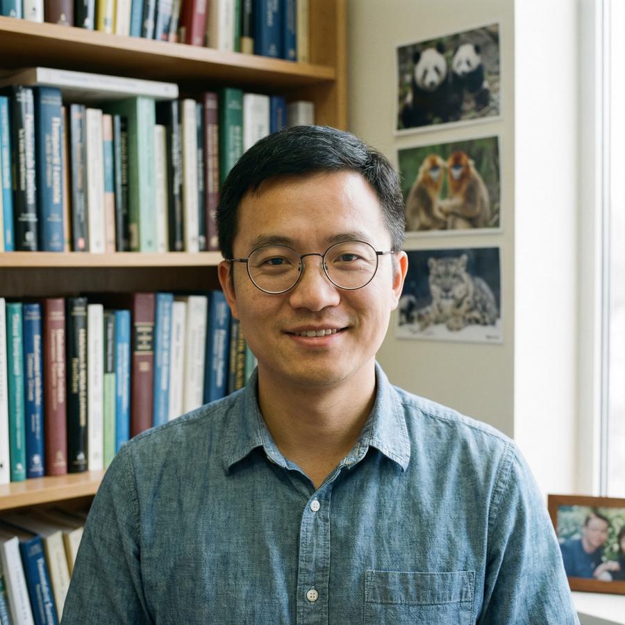 蜜桃传媒AI视频技术专家 陈浩然 百度AI认证工程师