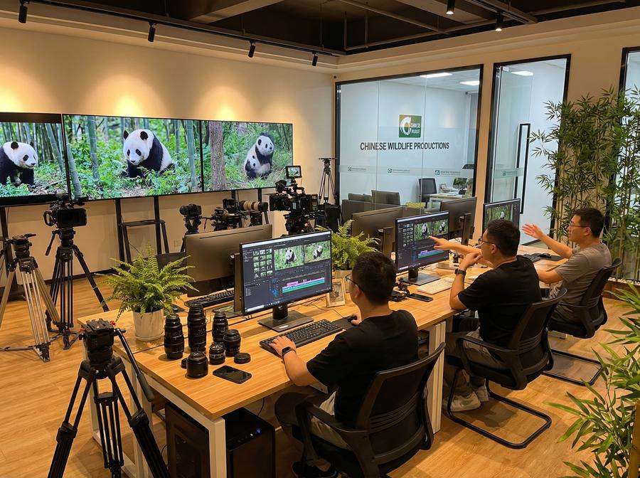 蜜桃传媒动物MV拍摄幕后花絮视频制作教程